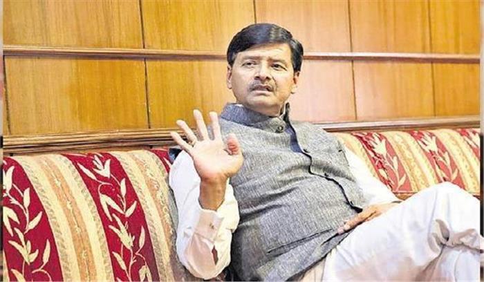 त्रिपुरा के मुख्य न्यायाधीश अजय रस्तोगी ने पद की शपथ ली