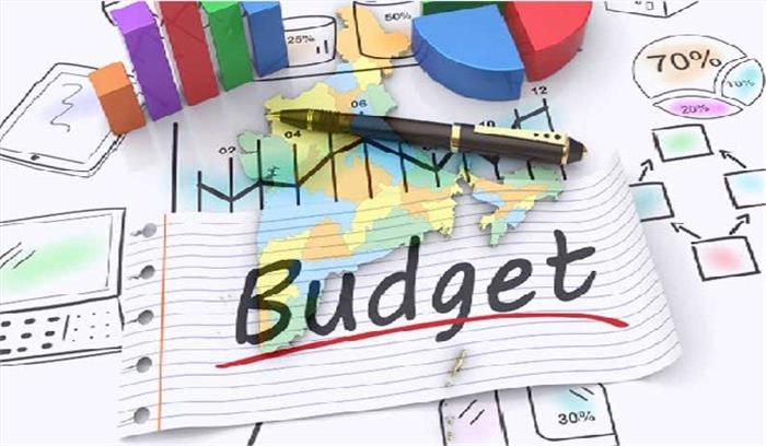 त्रिपुरा में 16387 करोड़ रुपये का बजट पेश