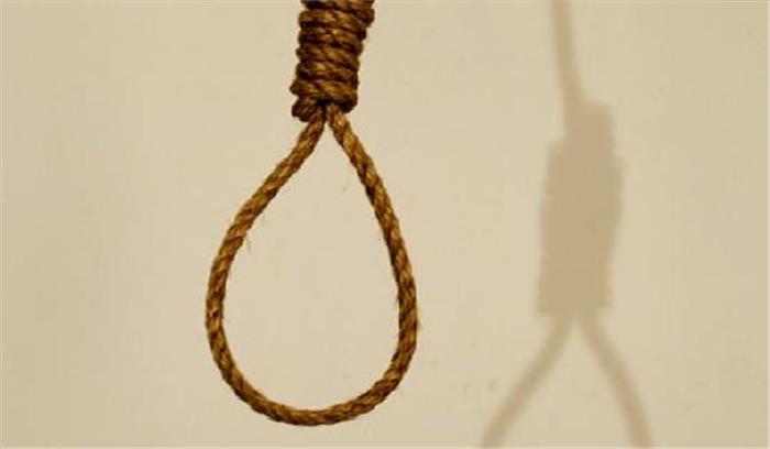 त्रिपुरा: 2 सुरक्षाकर्मियों ने की आत्महत्या