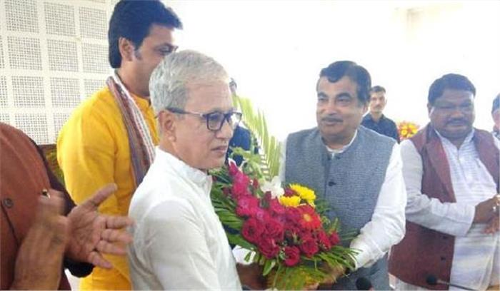 त्रिपुरा में स्थानीय निकायों के 2000 नेताओं के इस्तीफा के लिए सरकार जिम्मेदार : माकपा