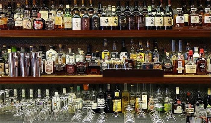 त्रिपुरा, मिजोरम में राजमार्गो से शराब की दुकानें हटाने का अभियान शुरू