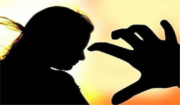 त्रिपुरा: बलात्कार के आरोपी वरिष्ठ अधिकारी का आत्मसमर्पण