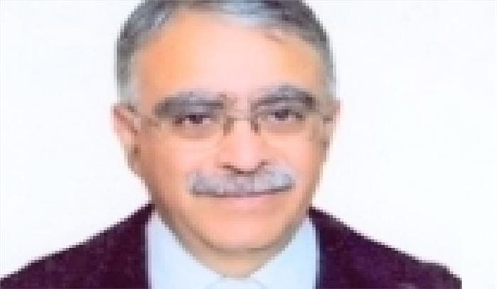 त्रिपुरा हाई कोर्ट के नए मुख्य न्यायाधीश संजय करोल ने पदभार संभाला