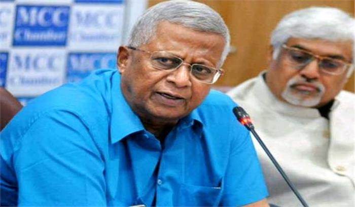 त्रिपुरा : राज्यपाल ने कहा, रेलवे ट्रैक तोड़फोड़ मामले की जांच हो