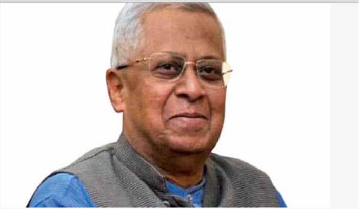 त्रिपुरा के राज्यपाल तथागत राय दिल्ली के लिए रवाना त्रिपुरा के राज्यपाल तथागत राय दिल्ली के लिए रवाना