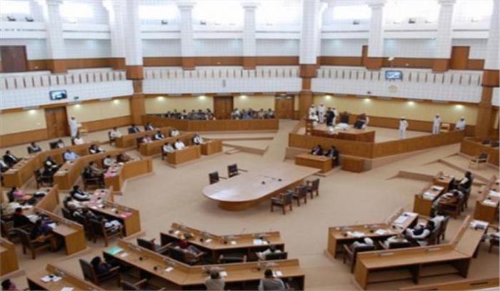 त्रिपुरा विधानसभा चुनाव में 297 उम्मीदवार मैदान में उतरे