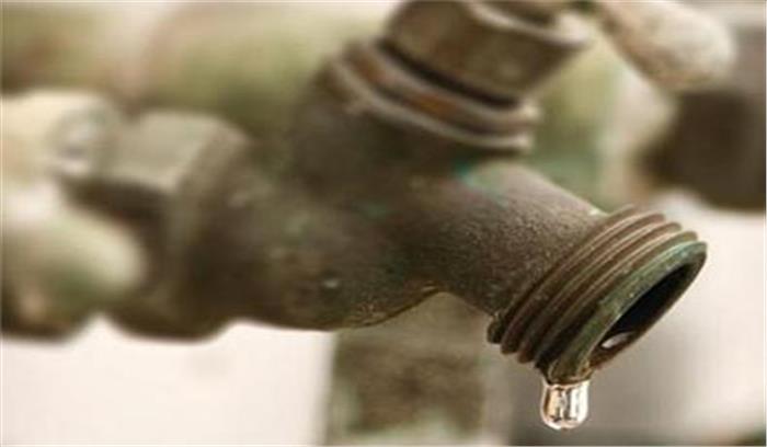 त्रिपुरा में प्रशासन साफ पीने का पानी मुहैया कराने में नाकाम