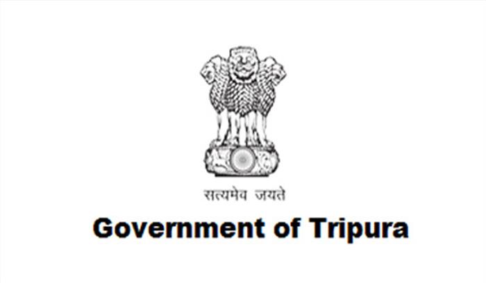 दुर्गा पूजा से पहले त्रिपुरा सरकार ने 3.26 लाख परिवारों का ग्रामीण रोजगार बढ़ाया