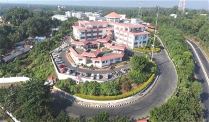 त्रिपुरा हाईकोर्ट ने तृणमूल नेताओं के खिलाफ पुलिस जांच पर रोक लगाने से किया इनकार त्रिपुरा हाईकोर्ट ने तृणमूल नेताओं के खिलाफ पुलिस जांच पर रोक लगाने से किया इनकार