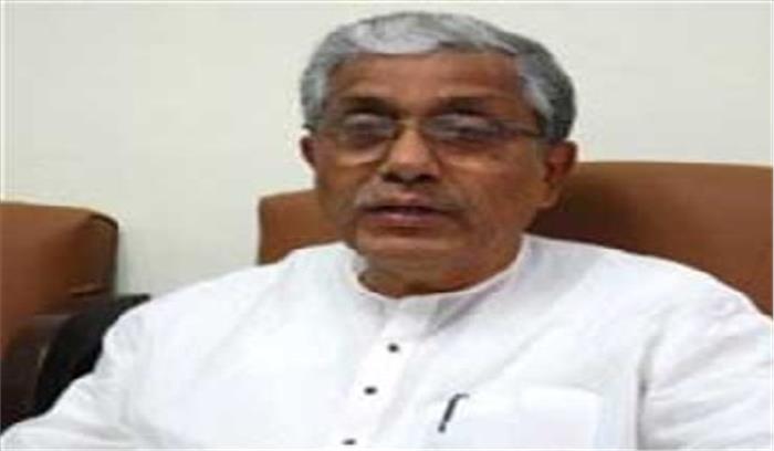 त्रिपुरा: माणिक सरकार भाजपा से आगे 