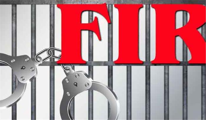 त्रिपुरा विवि के कार्यवाहक कुलपति पर कोविड-19 नियम उल्लंघन का मामला दर्ज