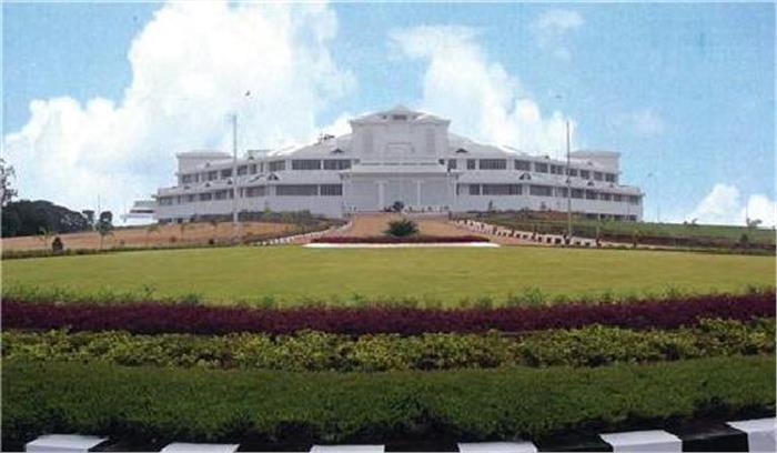 23 मई से त्रिपुरा विधानसभा का विशेष सत्र शुरू