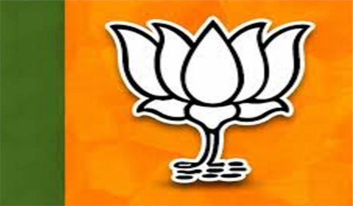 भाजपा और आईपीएफटी कार्यकर्ताओं के बीच झड़प