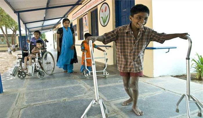 दिव्यांग बच्चों की शिक्षा के लिए त्रिपुरा सरकार की नई पहल 