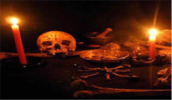 त्रिपुरा में काले जादू के आरोप में बुजुर्ग की हत्या त्रिपुरा में काले जादू के आरोप में बुजुर्ग की हत्या