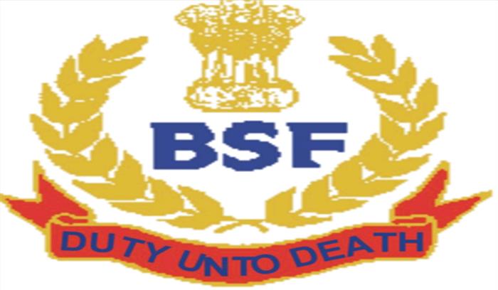 भारत में घुसपैठ का प्रयास कर रहे 18 युवाओं को दबोचा 