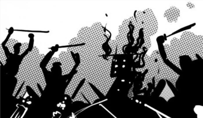 अफवाहों के चलते त्रिपुरा में बढ़ी मॉब लिंचिंग की घटनाएं