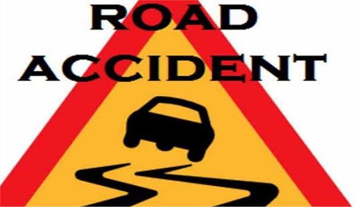 त्रिपुरा: सड़क दुर्घटनाओं में 5 की मौत