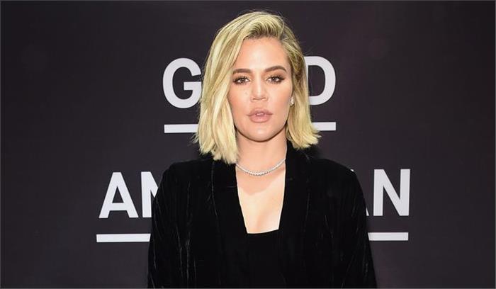 चीटिंग स्कैंडल के बाद भी क्लीवलैंड में ही रहेंगी क्लोई कार्दशियां