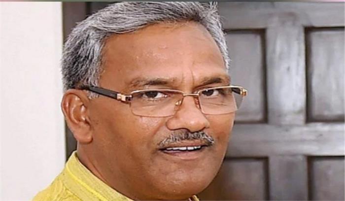 बजट सत्र महत्वपूर्ण रहा: त्रिवेंद्र