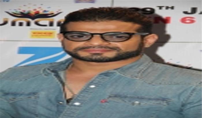 ट्रोल अनुषा को प्रभावित करते हैं, मुझे नहीं : करण कुंद्रा