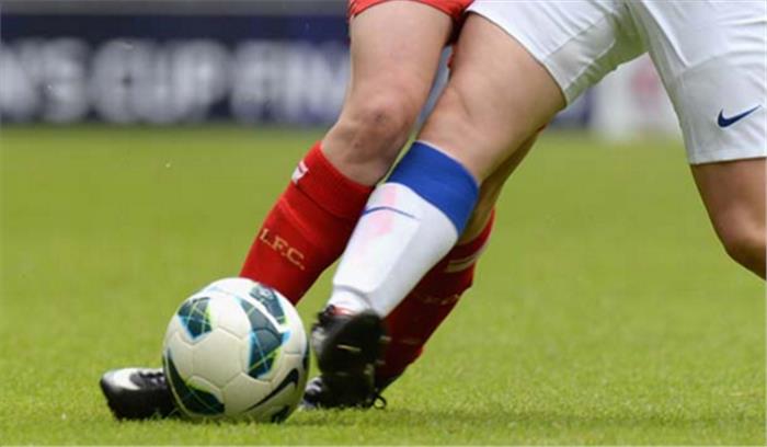 ट्रोएस क्लब ने लीग-1 में की वापसी