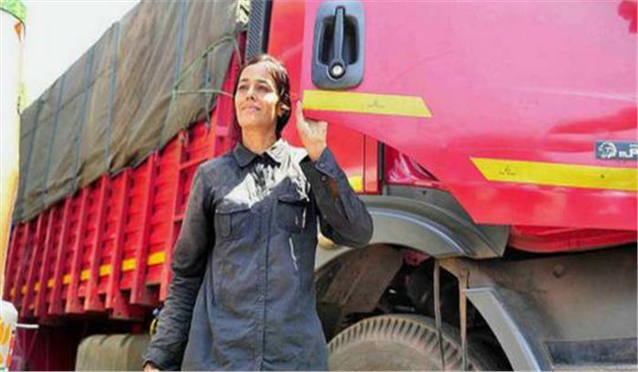 ट्रक चालक स्वास्थ्य व खर्च का ध्यान रखें : योगिता रघुवंशी