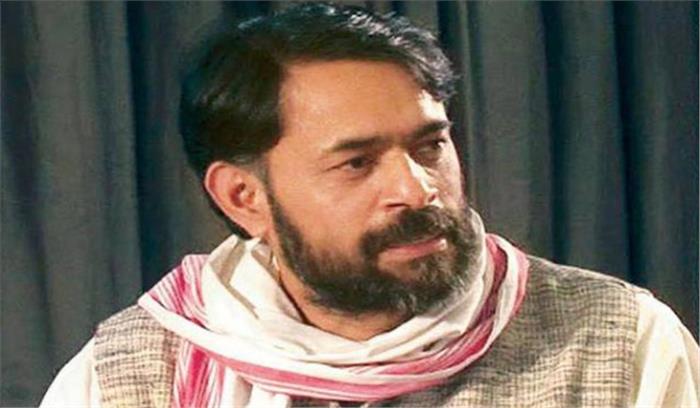 बीजेपी को दोष न दें, अपने गिरेबाँ में झाँकें सेक्यूलर राजनीति वाले – योगेन्द्र यादव