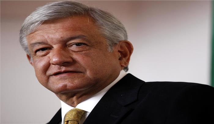  ट्रंप की योेजना की शिकायत संयुक्त राष्ट्र में हो: ओब्राडर