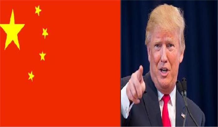 ट्रंप से उच्च तकनीक निर्यात पर नियंत्रण को कम करने का आग्रह 