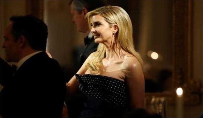 ट्रंप की बेटी इवांका होंगी सलाहकार