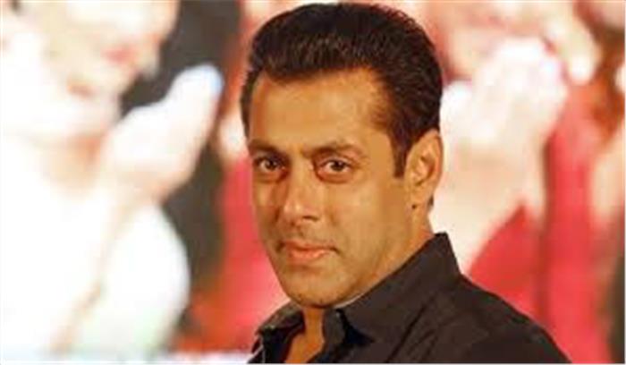 ट्यूबलाइट से एक अन्य बाल-कलाकार को लांच कर रहे सलमान