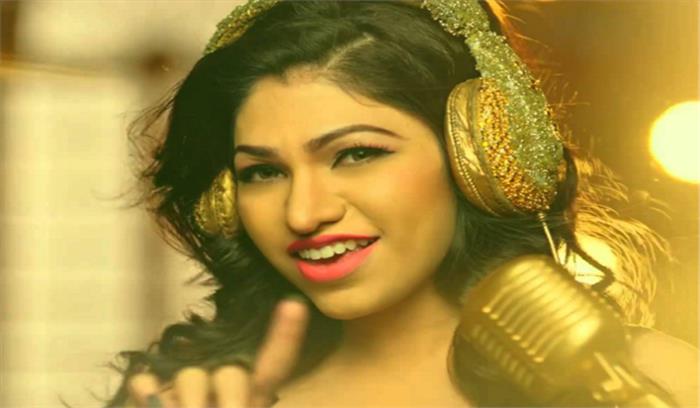 आलिया के लिए गाना चाहती हूं  : तुलसी कुमार