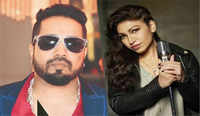 अखियों से गोली मारे गाने को तुलसी और मीका करेंगे रीक्रिएट