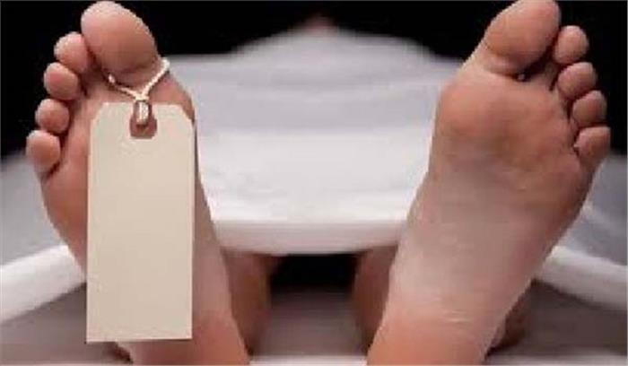 कर्नाटक में सड़क दुर्घटनाओं में 11 लोगों की मौत