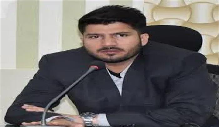 बड़े तुमनार आश्रम बनेगा जिले का मॉडल