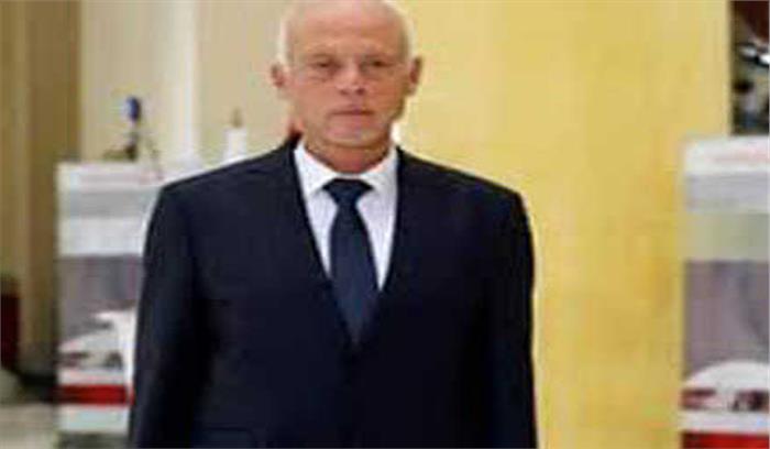 ट्यूनिशिया के राष्टपति ने देश में लगे आपातकाल को एक महीने और बढ़ाया