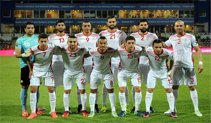 ट्यूनीशिया फीफा विश्व कप में 40 साल बाद अपना पहला मैच जीतने के इरादे से उतरेेगे ट्यूनीशिया फीफा विश्व कप में 40 साल बाद अपना पहला मैच जीतने के इरादे से उतरेेगे