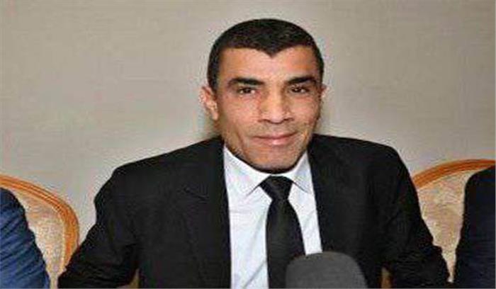 ट्यूनीशिया राष्ट्रपति चुनाव के दूसरे दौर का मतदान 13 अक्टूबर को ट्यूनीशिया राष्ट्रपति चुनाव के दूसरे दौर का मतदान 13 अक्टूबर को