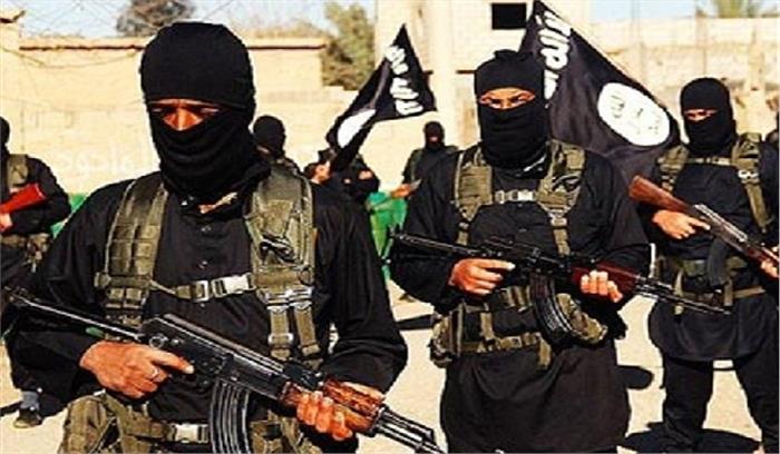 तुर्की : आईएस के 22 संदिग्ध गिरफ्तार