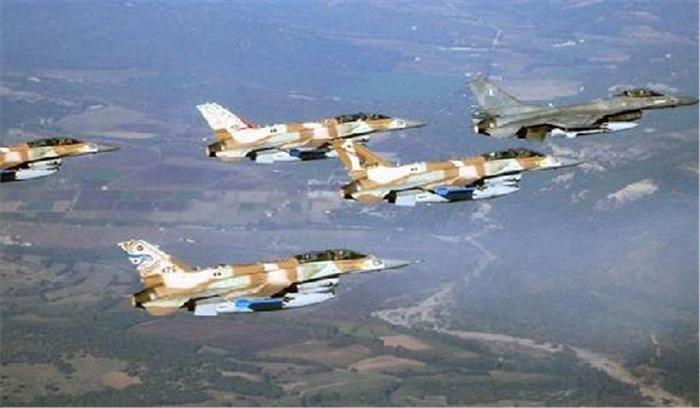 तुर्की के हवाई हमले में 18 कुर्द लड़ाकों की मौत