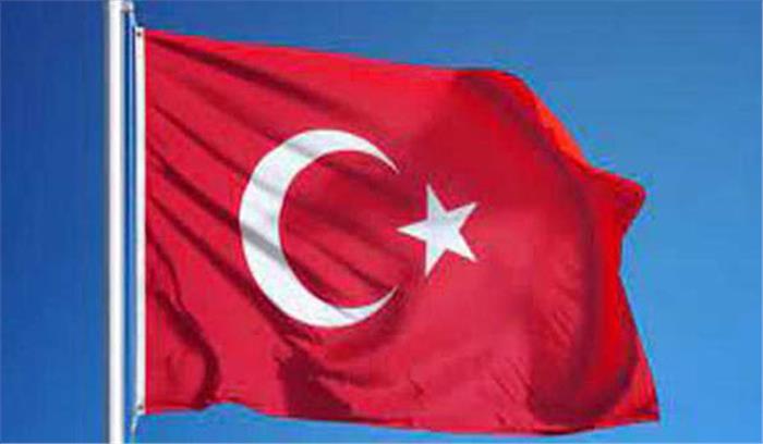 पूर्वी तुर्की में भूकंप के झटके