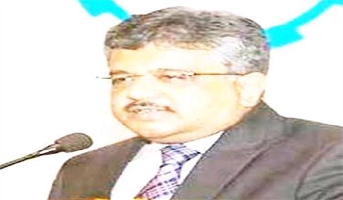 तुषार मेहता 2जी मामले में नए विशेष लोक अभियोजक