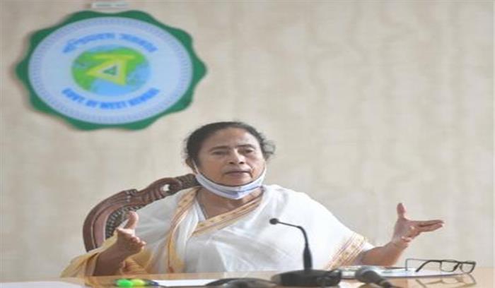 बारहवीं की बोर्ड परीक्षा जुलाई के अंत में, दसवीं कक्षा की परीक्षा अगस्त में होगी : ममता