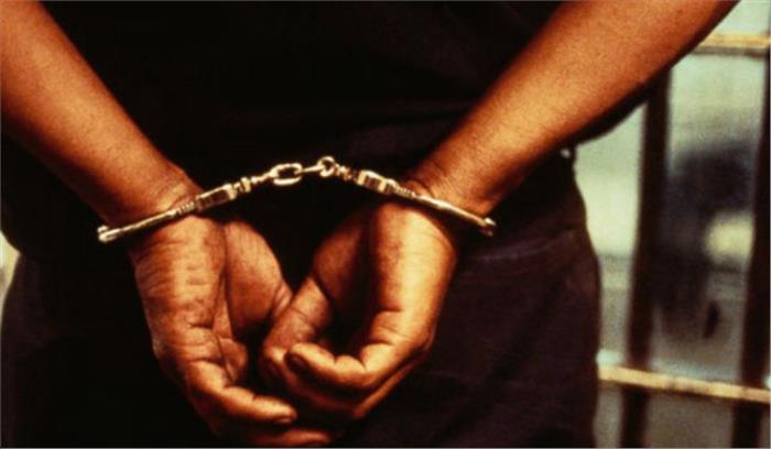 इंदौर में ट्विटर से सामने आए छेड़छाड़ मामले में दो आरोपी गिरफ्तार​​​​​​​