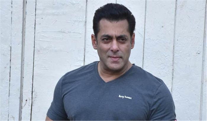 भारत को मिला सलमान कें ट्विटर का इमोजी