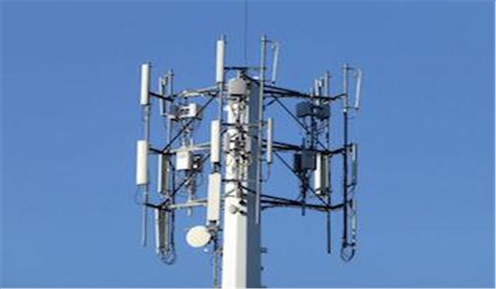 4जी के लिए शहर में 165 स्थानों पर लगाए जाएंगे मोबाइल टावर