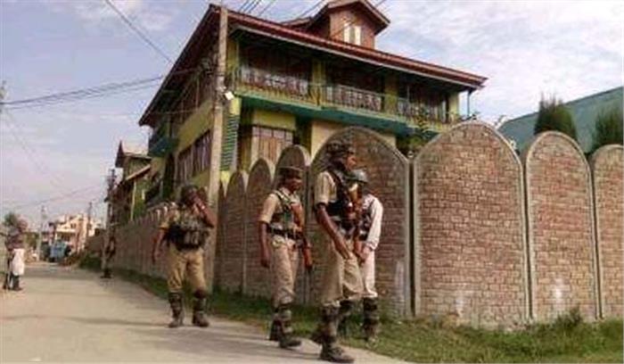 दो कश्मीरी पत्थरबाजों की एनआईए हिरासत बढ़ी : स्थानीय अदालत