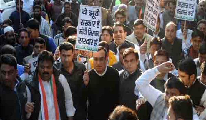 टूजी पर अन्ना और भाजपा ने किया कांग्रेस के खिलाफ दुष्प्रचार