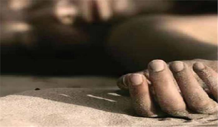 दो दिन बाद भी मृतक महिला की नहीं हो सकी शिनाख्त